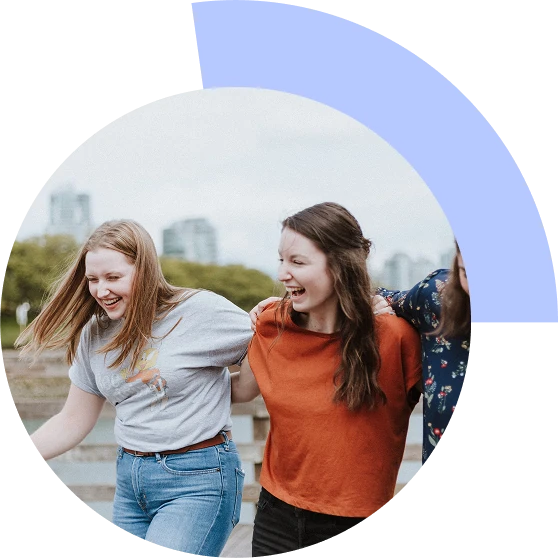 Illustration des Communities That Care Ansatzes