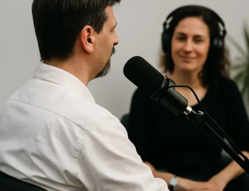 Prävention, die ankommt: Frederick Groeger-Roth über Communities That Care