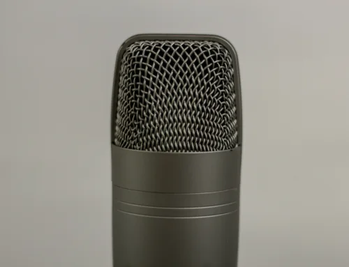 DFK-Präventionspodcast: Communities That Care – Präventionsarbeit systematisch und wirksam gestalten